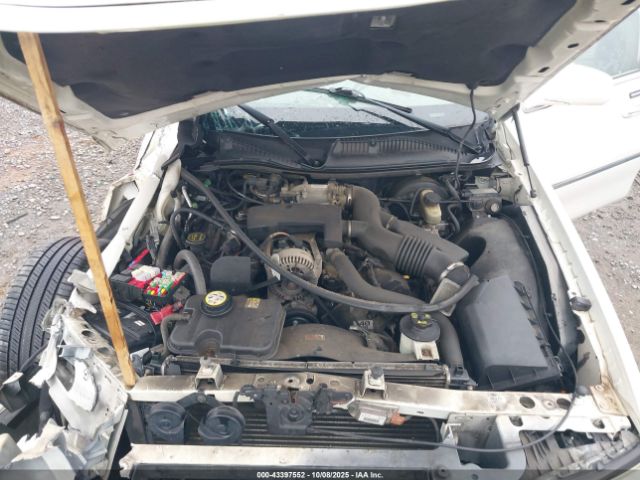 2004 LINCOLN TOWN CAR 1LNHM83W64Y618156 Photo 9