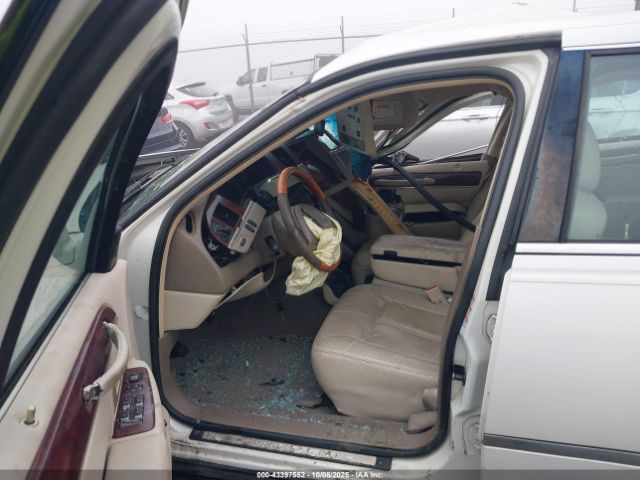 2004 LINCOLN TOWN CAR 1LNHM83W64Y618156 Photo 4