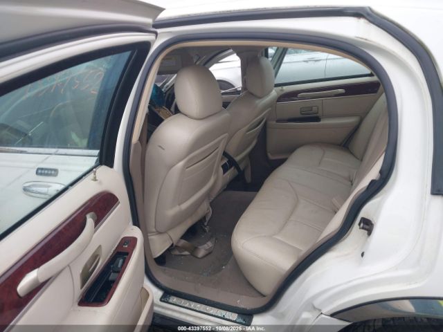 2004 LINCOLN TOWN CAR 1LNHM83W64Y618156 Photo 7