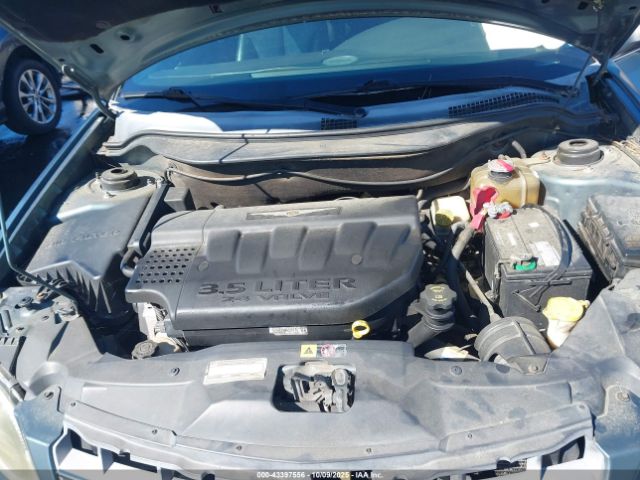 2005 CHRYSLER PACIFICA 2C8GF68435R330055 Photo 9