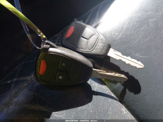 2005 CHRYSLER PACIFICA 2C8GF68435R330055 Photo 10