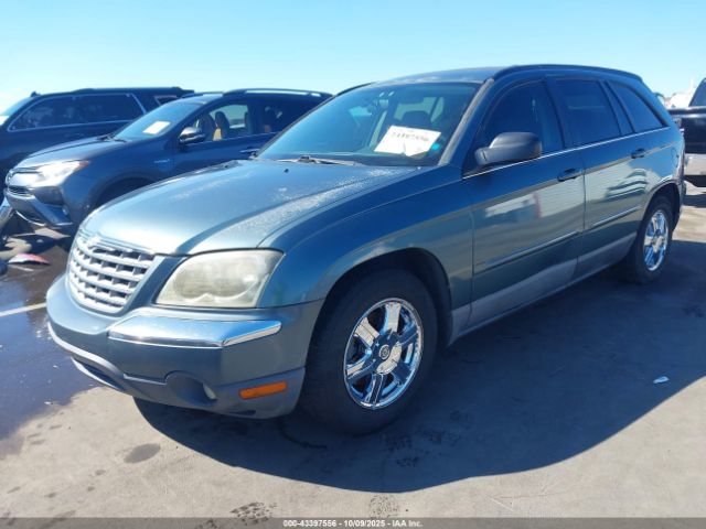 2005 CHRYSLER PACIFICA 2C8GF68435R330055 Photo 1