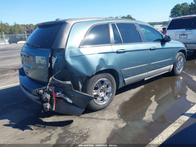 2005 CHRYSLER PACIFICA 2C8GF68435R330055 Photo 3