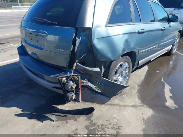 2005 CHRYSLER PACIFICA 2C8GF68435R330055 Photo 5