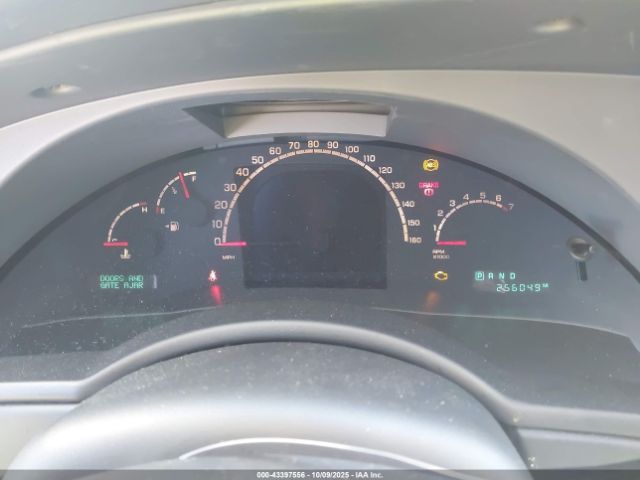 2005 CHRYSLER PACIFICA 2C8GF68435R330055 Photo 6