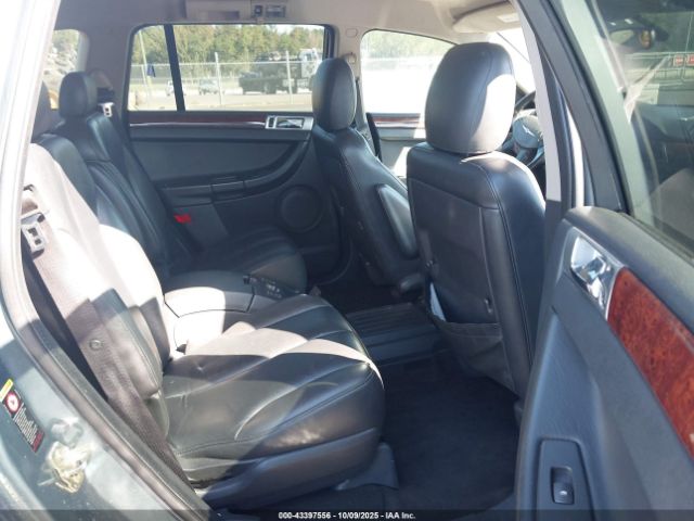 2005 CHRYSLER PACIFICA 2C8GF68435R330055 Photo 7