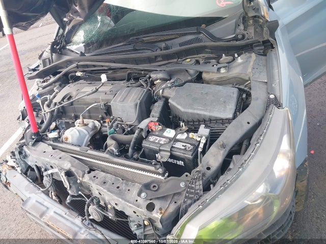 Honda k24w1 2015 1HGCR2F59FA026585 Image 10