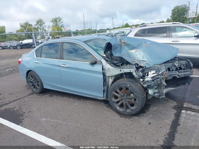 Honda k24w1 2015 1HGCR2F59FA026585 Image 12