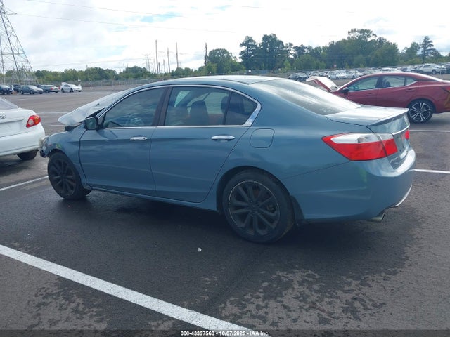 Honda k24w1 2015 1HGCR2F59FA026585 Image 13