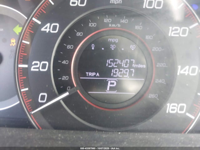 Honda k24w1 2015 1HGCR2F59FA026585 Image 14