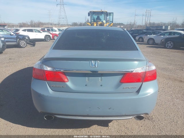 Honda k24w1 2015 1HGCR2F59FA026585 Image 15
