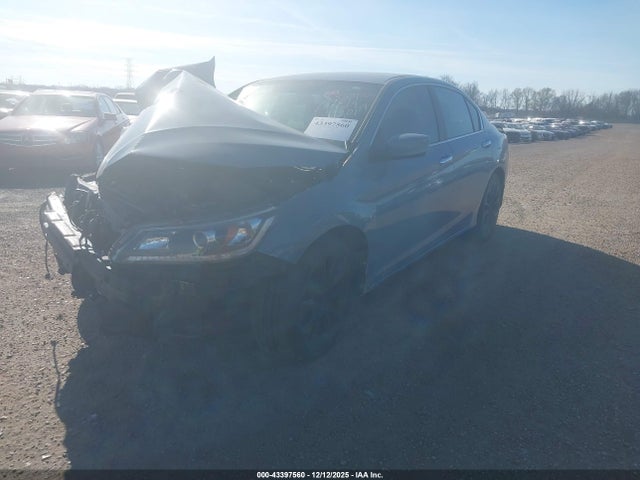 Honda k24w1 2015 1HGCR2F59FA026585 Image 2