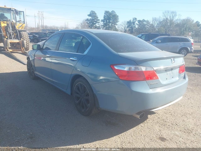 Honda k24w1 2015 1HGCR2F59FA026585 Image 3