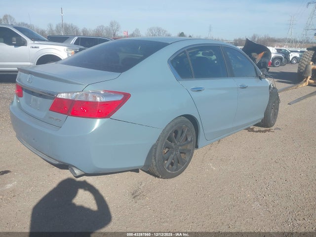 Honda k24w1 2015 1HGCR2F59FA026585 Image 4