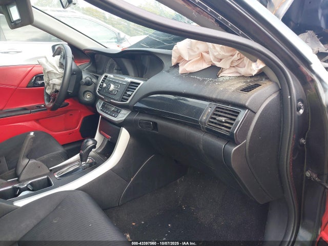 Honda k24w1 2015 1HGCR2F59FA026585 Image 5