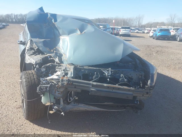 Honda k24w1 2015 1HGCR2F59FA026585 Image 6