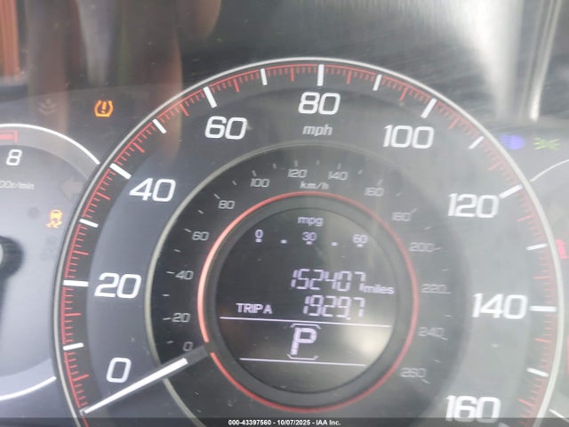 Honda k24w1 2015 1HGCR2F59FA026585 Image 7