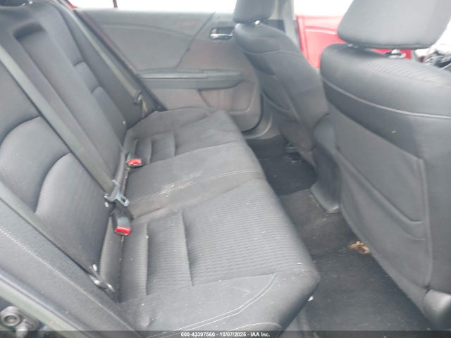 Honda k24w1 2015 1HGCR2F59FA026585 Image 8