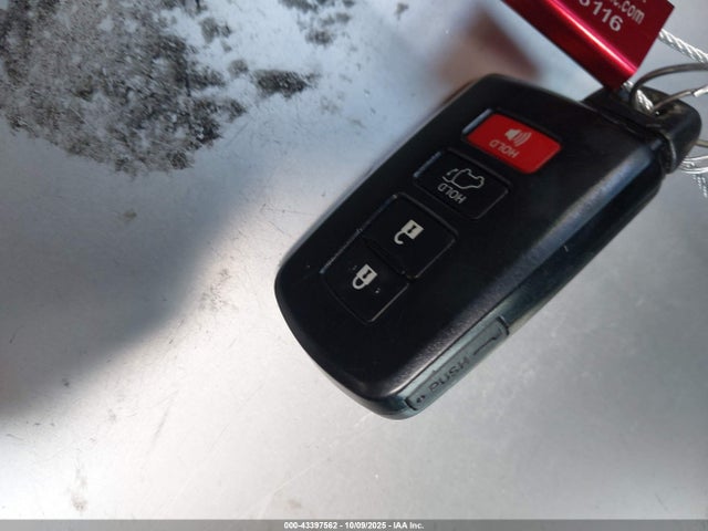 Toyota 2ar-fe 2016 2T3NFREV4GW250506 Image 11