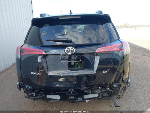 Toyota 2ar-fe 2016 2T3NFREV4GW250506 Image 17