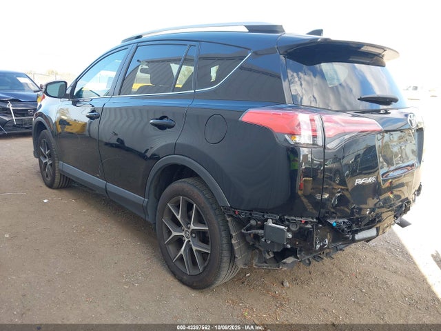 Toyota 2ar-fe 2016 2T3NFREV4GW250506 Image 3