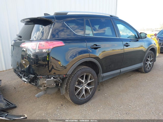 Toyota 2ar-fe 2016 2T3NFREV4GW250506 Image 4