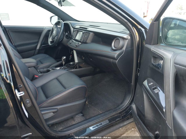 Toyota 2ar-fe 2016 2T3NFREV4GW250506 Image 5