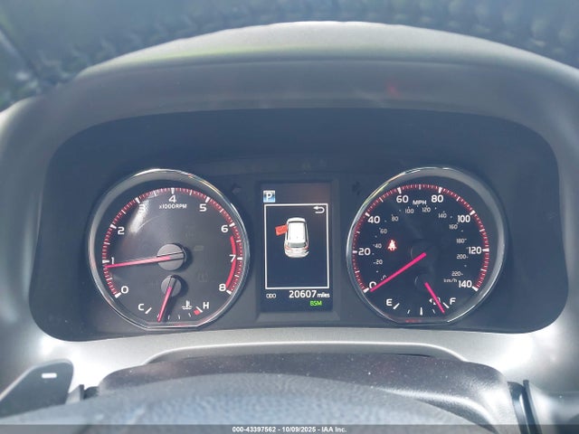 Toyota 2ar-fe 2016 2T3NFREV4GW250506 Image 7