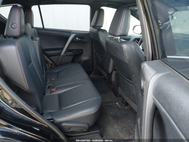 Toyota 2ar-fe 2016 2T3NFREV4GW250506 Image 8