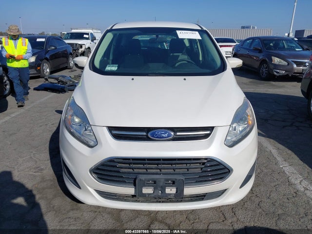 Ford 2.0l atk ivct hev 2017 1FADP5EU8HL105696 Image 12