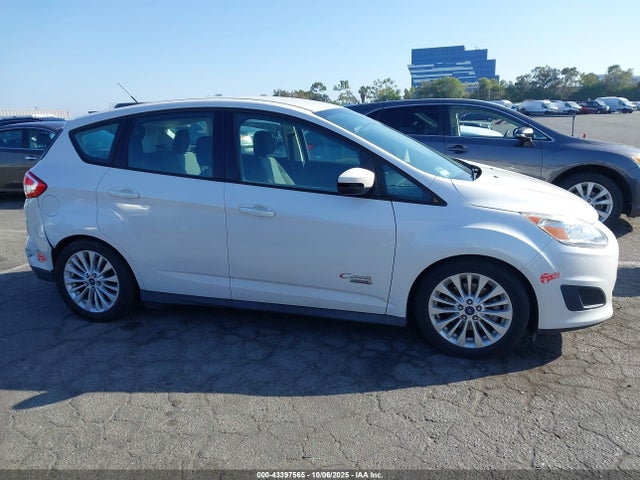 Ford 2.0l atk ivct hev 2017 1FADP5EU8HL105696 Image 13
