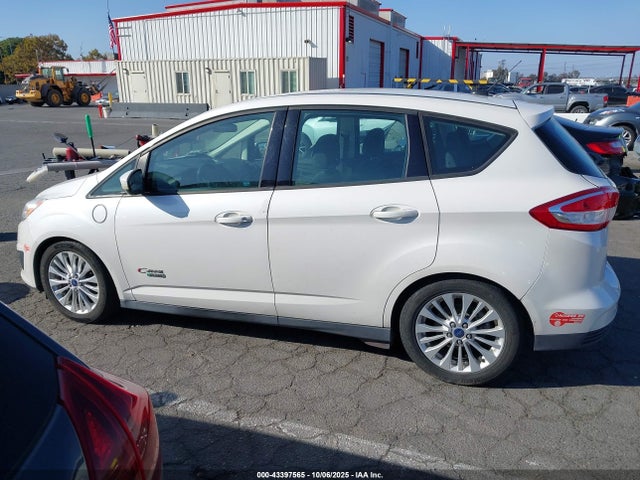 Ford 2.0l atk ivct hev 2017 1FADP5EU8HL105696 Image 14