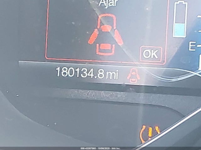 Ford 2.0l atk ivct hev 2017 1FADP5EU8HL105696 Image 15