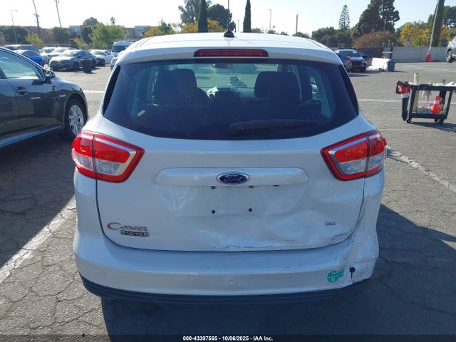 Ford 2.0l atk ivct hev 2017 1FADP5EU8HL105696 Image 16