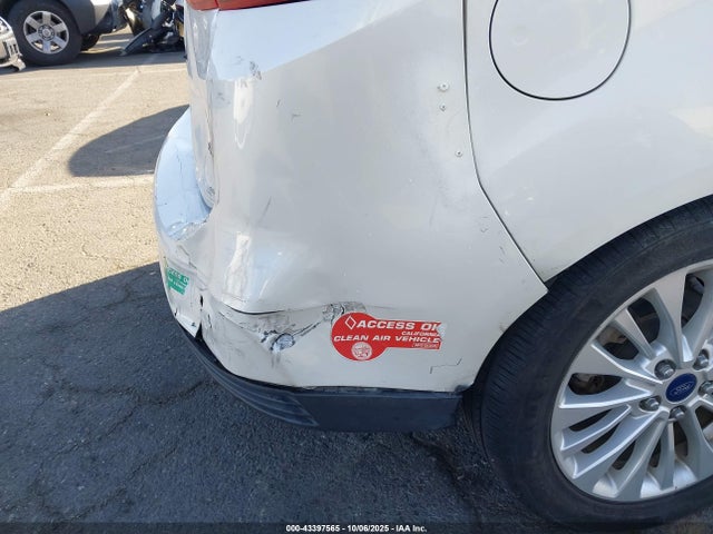 Ford 2.0l atk ivct hev 2017 1FADP5EU8HL105696 Image 17