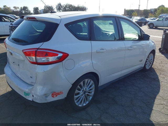 Ford 2.0l atk ivct hev 2017 1FADP5EU8HL105696 Image 4