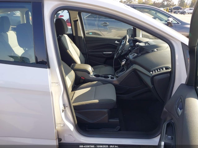 Ford 2.0l atk ivct hev 2017 1FADP5EU8HL105696 Image 5