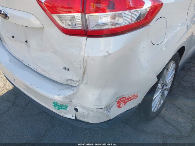 Ford 2.0l atk ivct hev 2017 1FADP5EU8HL105696 Image 6