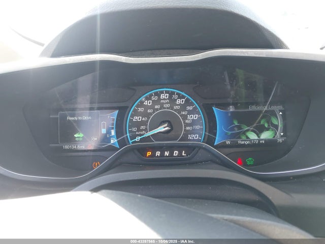 Ford 2.0l atk ivct hev 2017 1FADP5EU8HL105696 Image 7