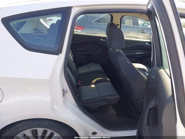 Ford 2.0l atk ivct hev 2017 1FADP5EU8HL105696 Image 8