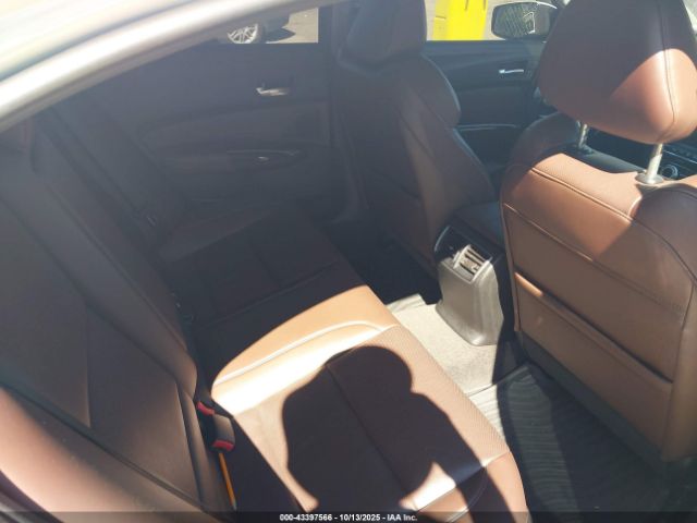 2015 ACURA TLX 19UUB1F57FA018908 Photo 7