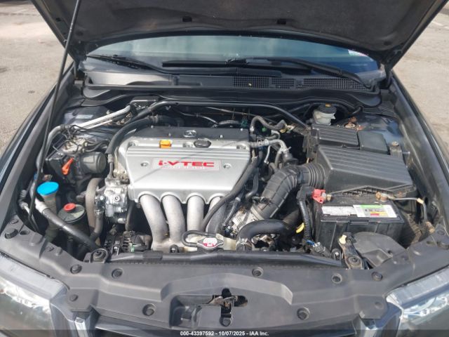 2004 ACURA TSX JH4CL96974C028394 Photo 9