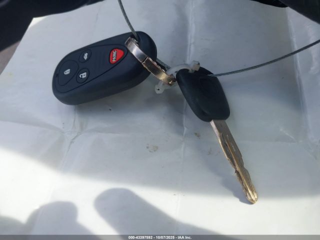 2004 ACURA TSX JH4CL96974C028394 Photo 10