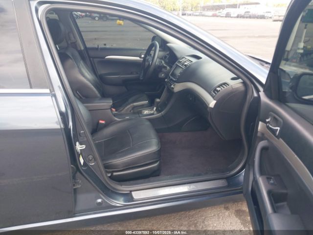 2004 ACURA TSX JH4CL96974C028394 Photo 4