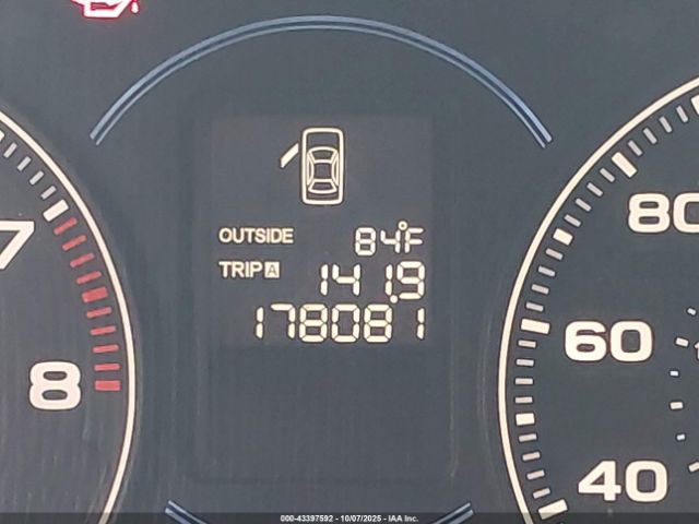 2004 ACURA TSX JH4CL96974C028394 Photo 6