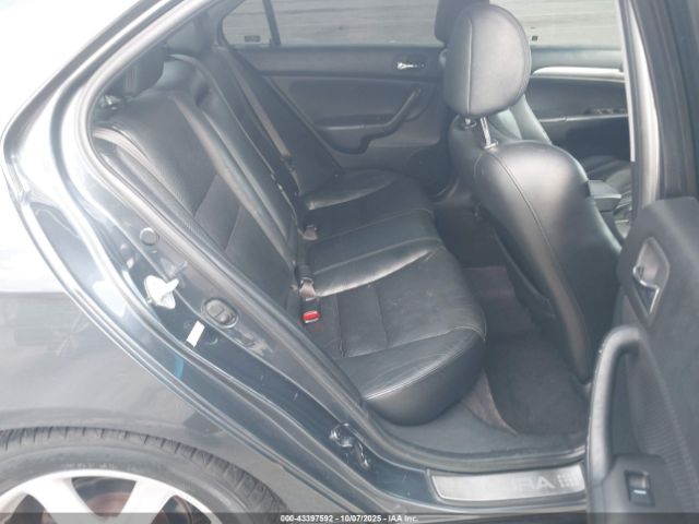 2004 ACURA TSX JH4CL96974C028394 Photo 7