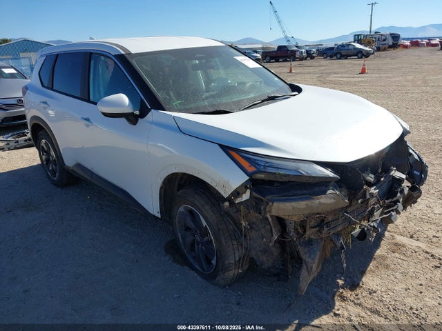 Nissan 2024 2024 5N1BT3BA5RC693517 Image 1