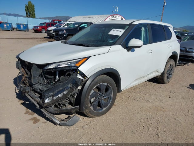 Nissan 2024 2024 5N1BT3BA5RC693517 Image 2