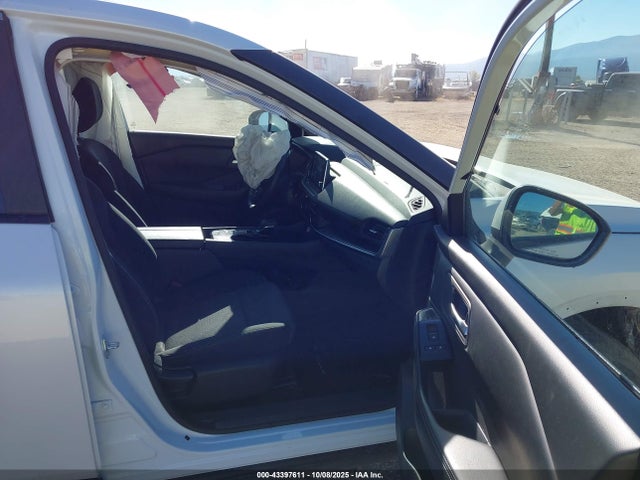 Nissan 2024 2024 5N1BT3BA5RC693517 Image 5