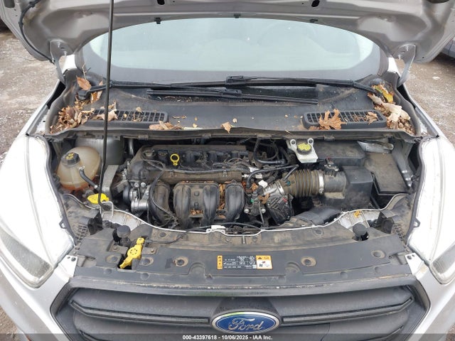 Ford 2.5l i-vct 2017 1FMCU0F74HUD84192 Image 10